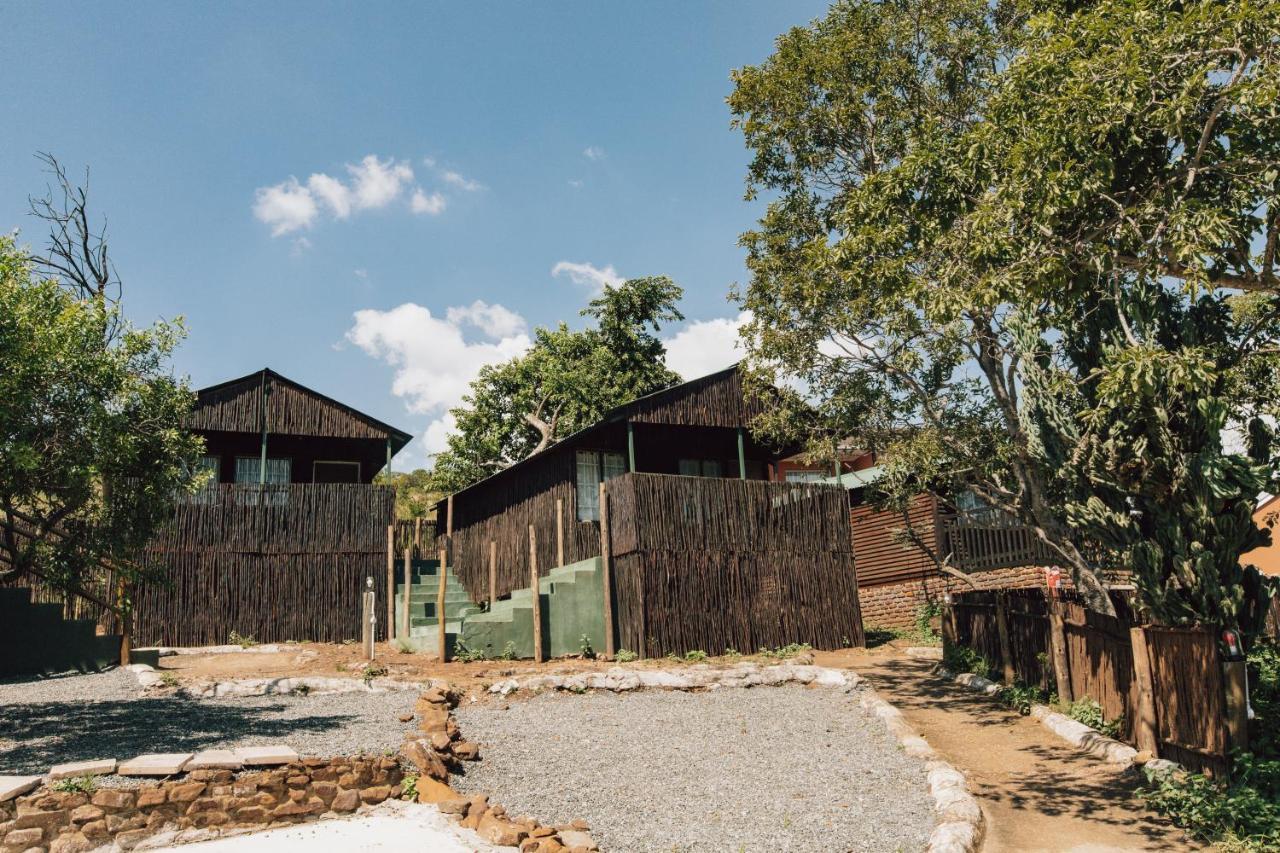 Pecan Bush Lodge Magaliesburg Zewnętrze zdjęcie