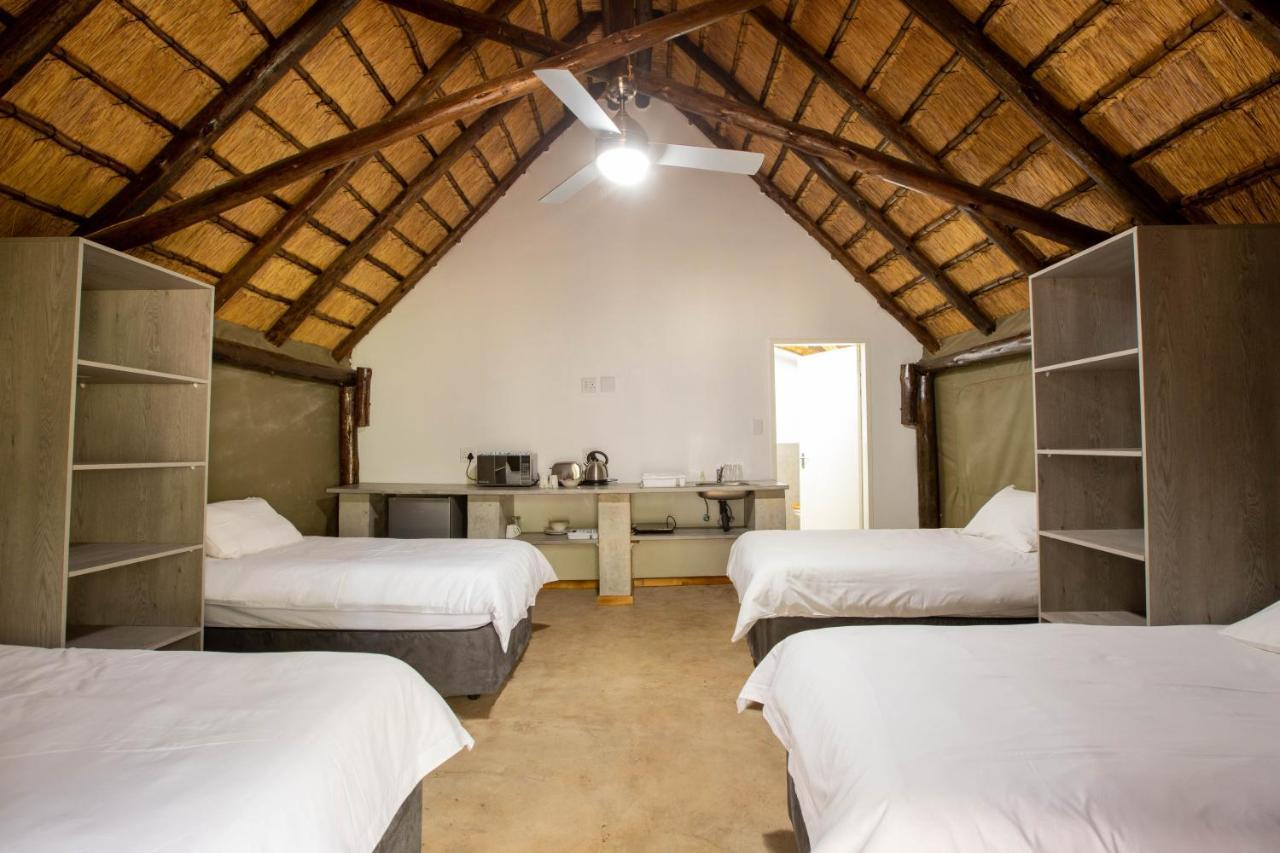 Pecan Bush Lodge Magaliesburg Zewnętrze zdjęcie