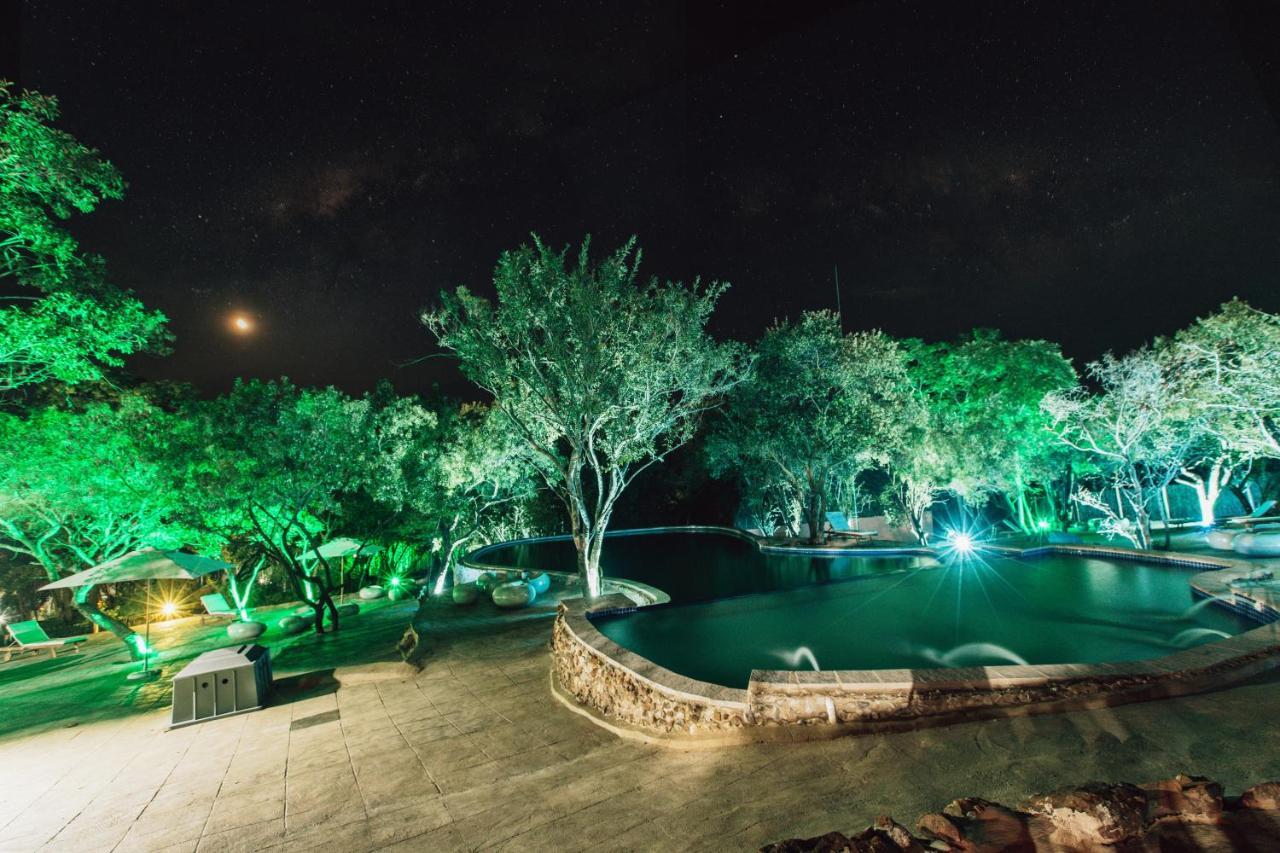 Pecan Bush Lodge Magaliesburg Zewnętrze zdjęcie
