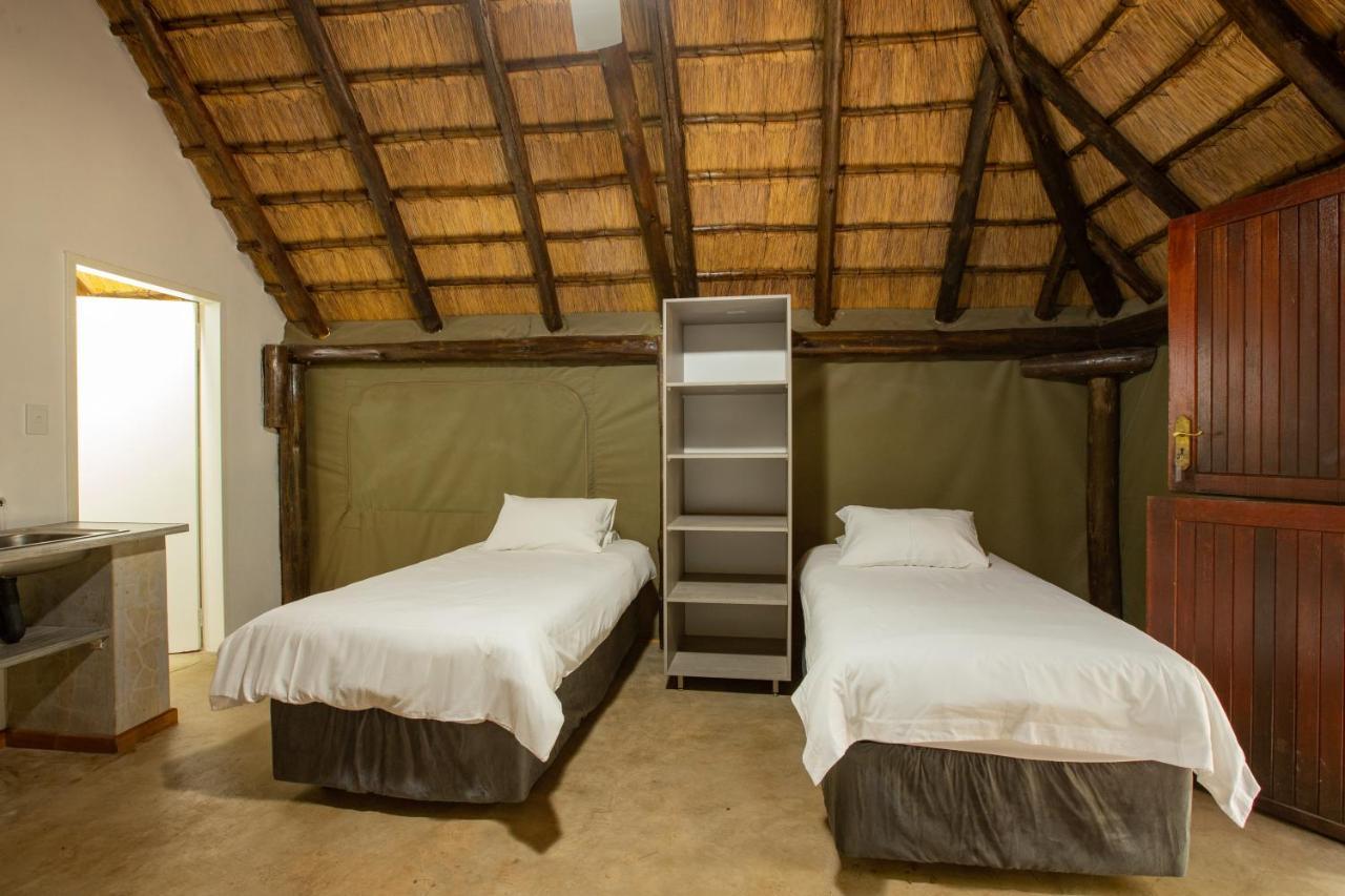 Pecan Bush Lodge Magaliesburg Zewnętrze zdjęcie
