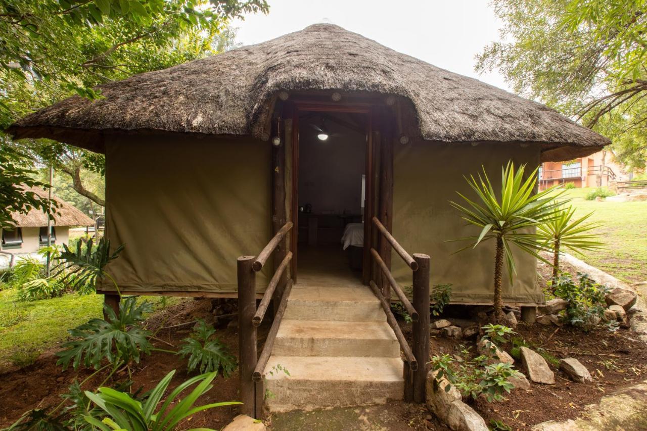 Pecan Bush Lodge Magaliesburg Zewnętrze zdjęcie