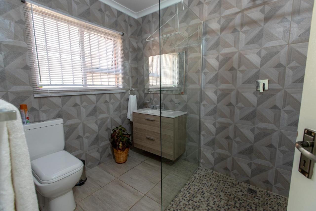 Pecan Bush Lodge Magaliesburg Zewnętrze zdjęcie