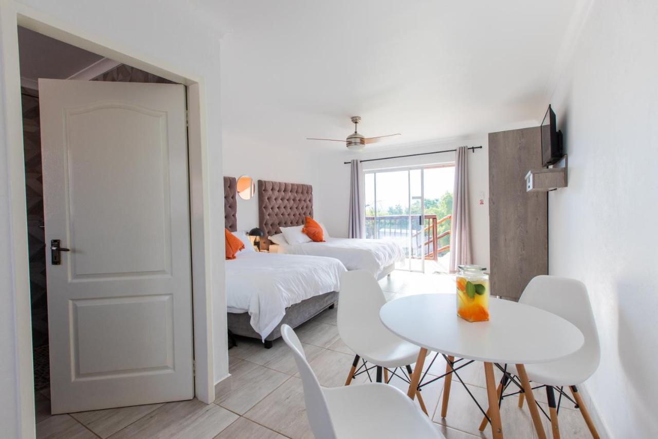 Pecan Bush Lodge Magaliesburg Zewnętrze zdjęcie