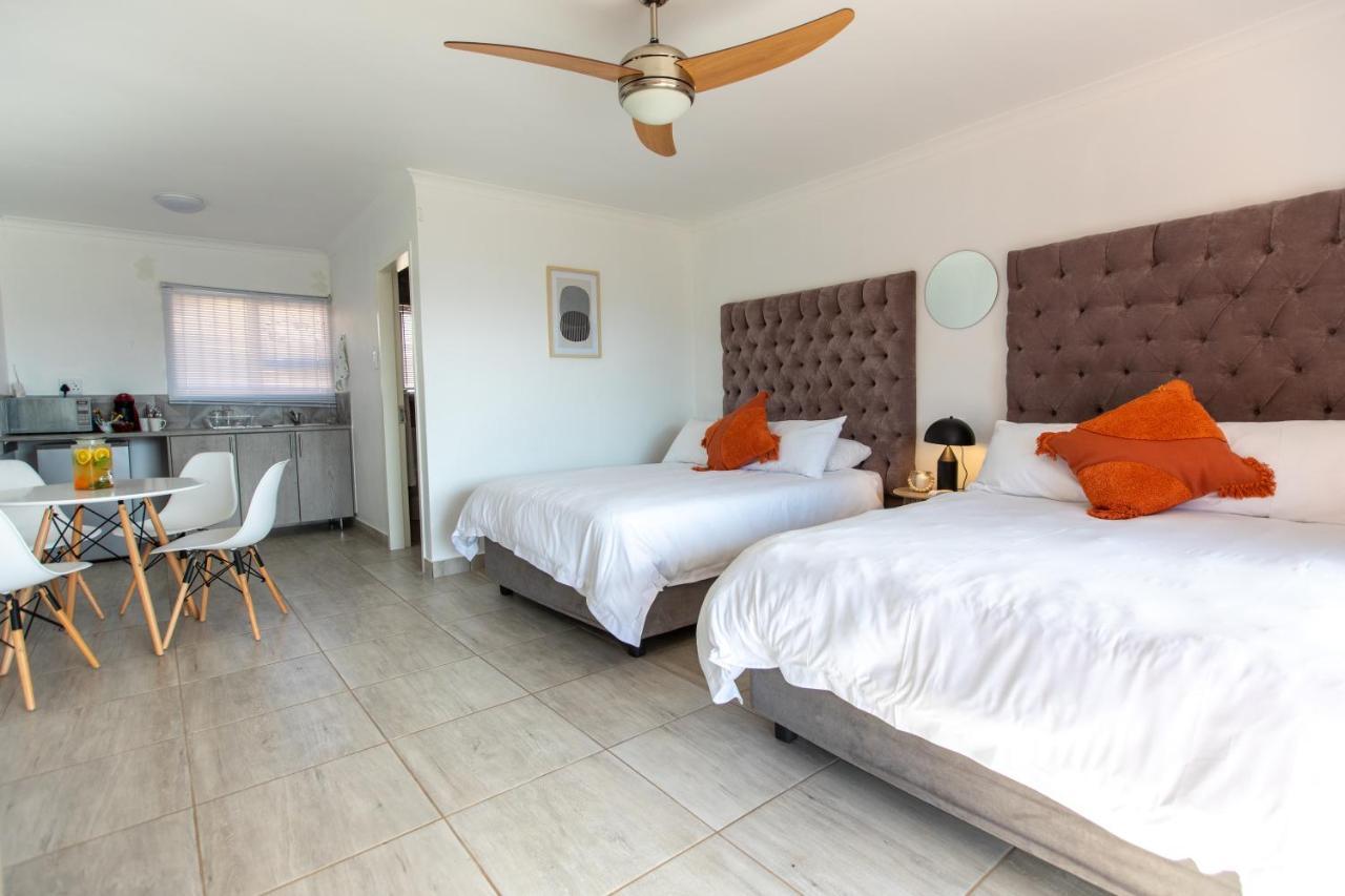 Pecan Bush Lodge Magaliesburg Zewnętrze zdjęcie