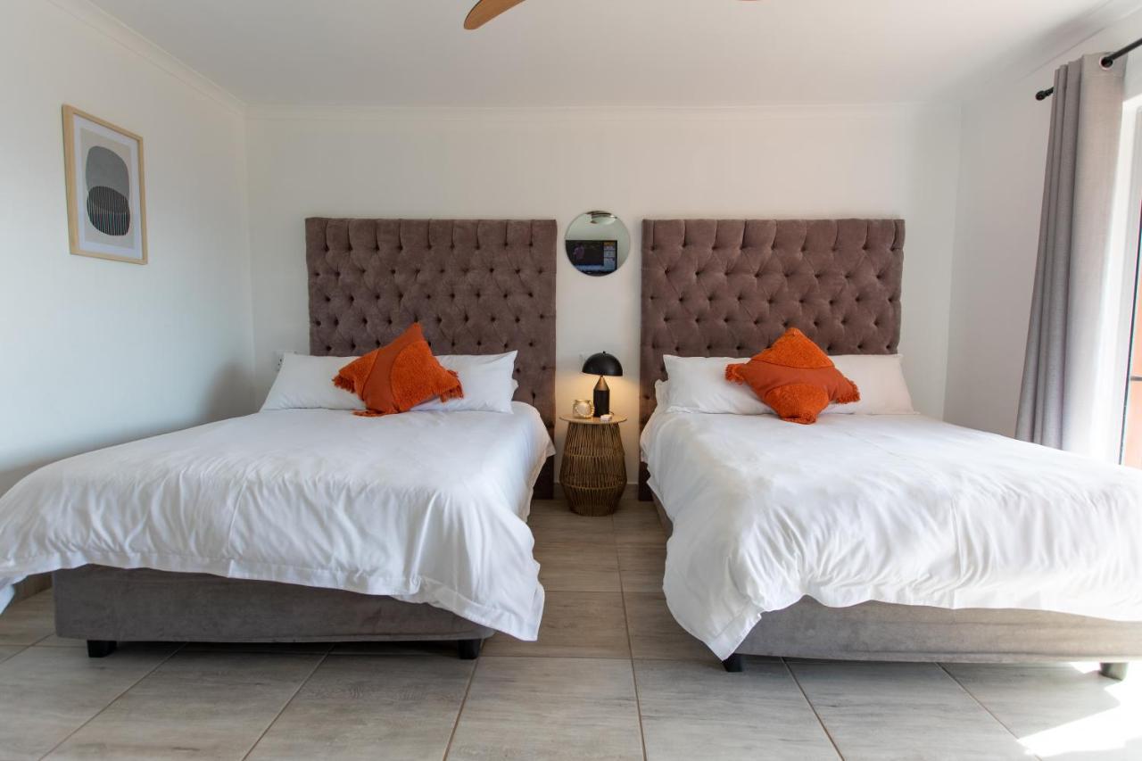 Pecan Bush Lodge Magaliesburg Zewnętrze zdjęcie