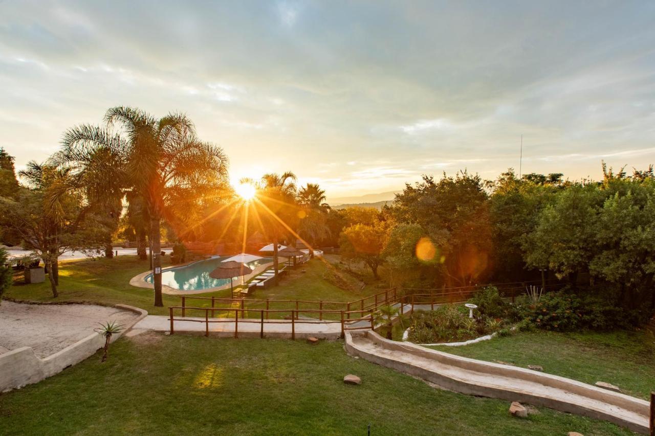 Pecan Bush Lodge Magaliesburg Zewnętrze zdjęcie