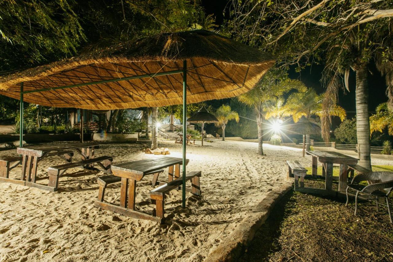 Pecan Bush Lodge Magaliesburg Zewnętrze zdjęcie