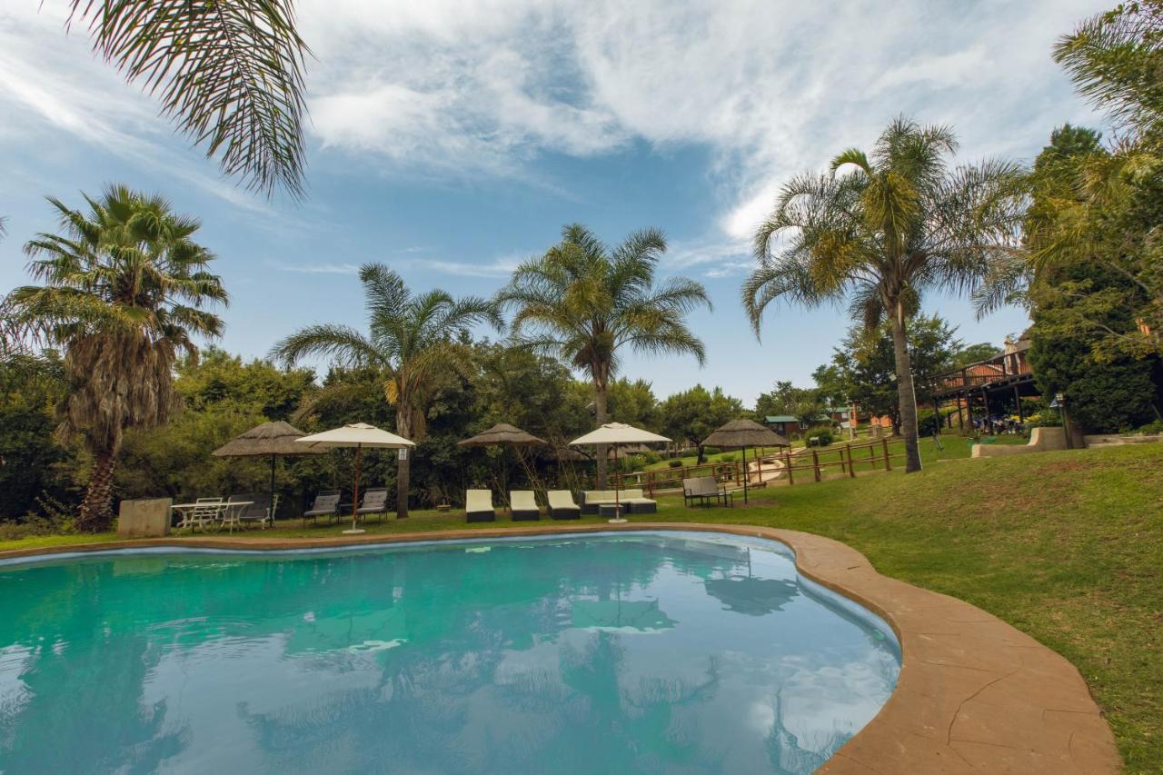 Pecan Bush Lodge Magaliesburg Zewnętrze zdjęcie