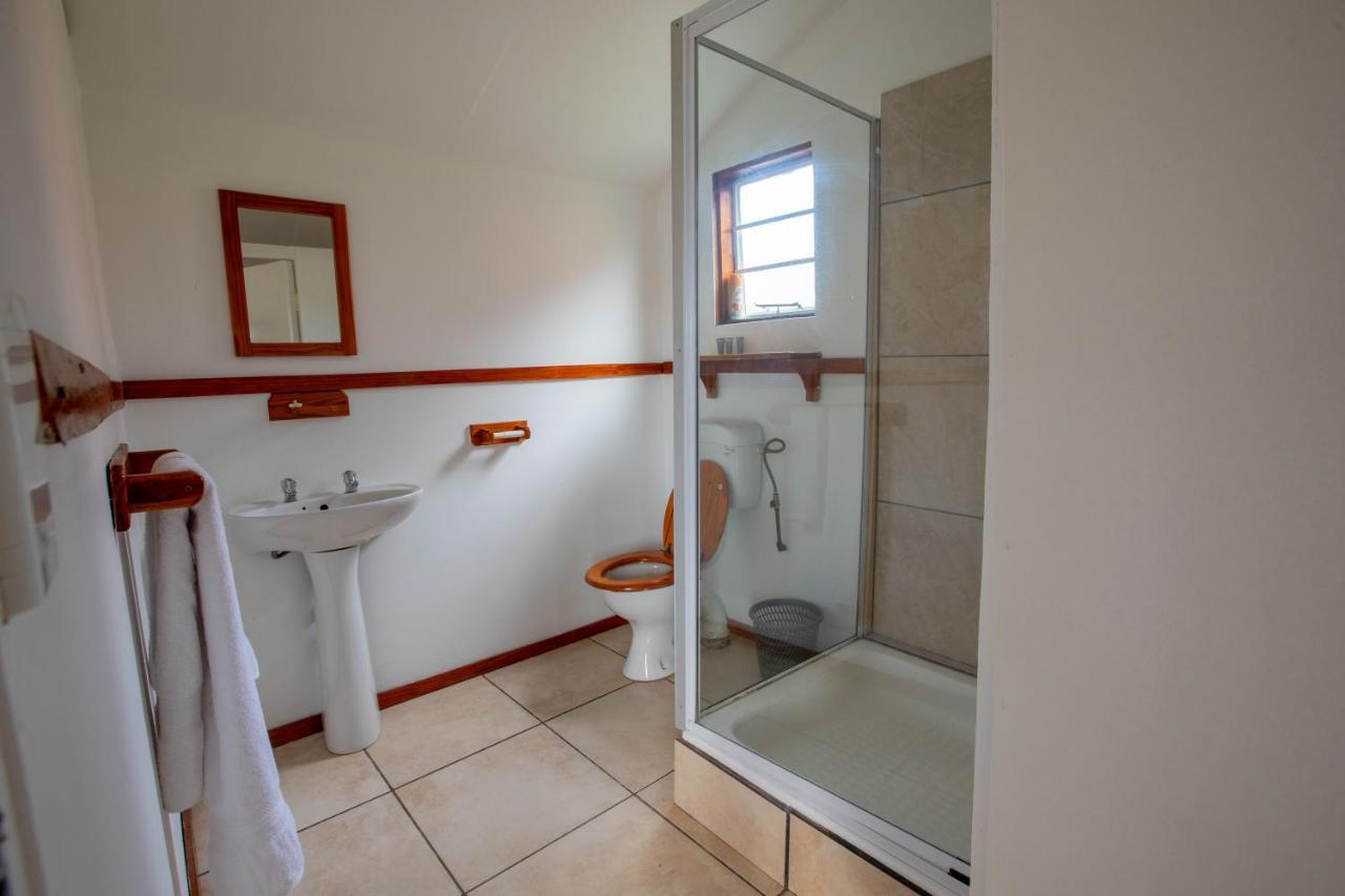 Pecan Bush Lodge Magaliesburg Zewnętrze zdjęcie