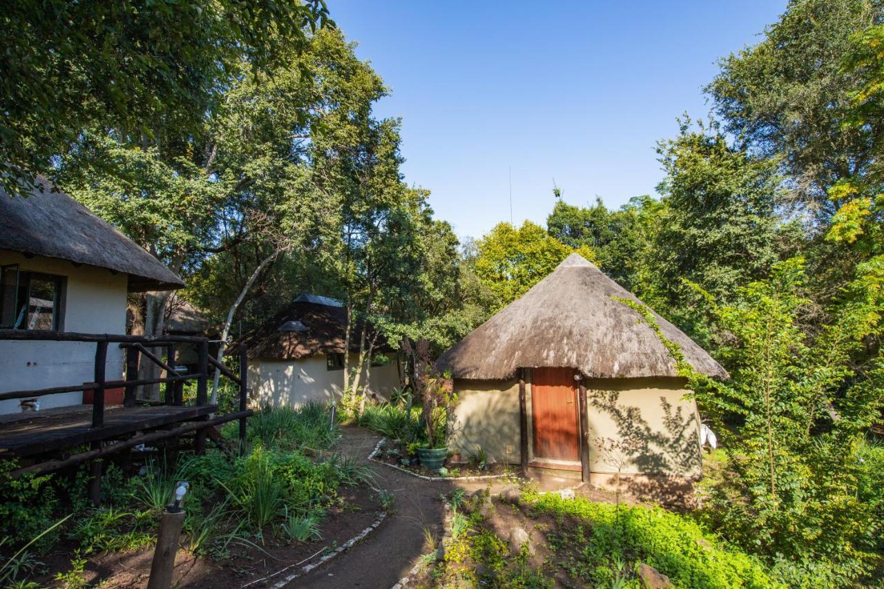 Pecan Bush Lodge Magaliesburg Zewnętrze zdjęcie