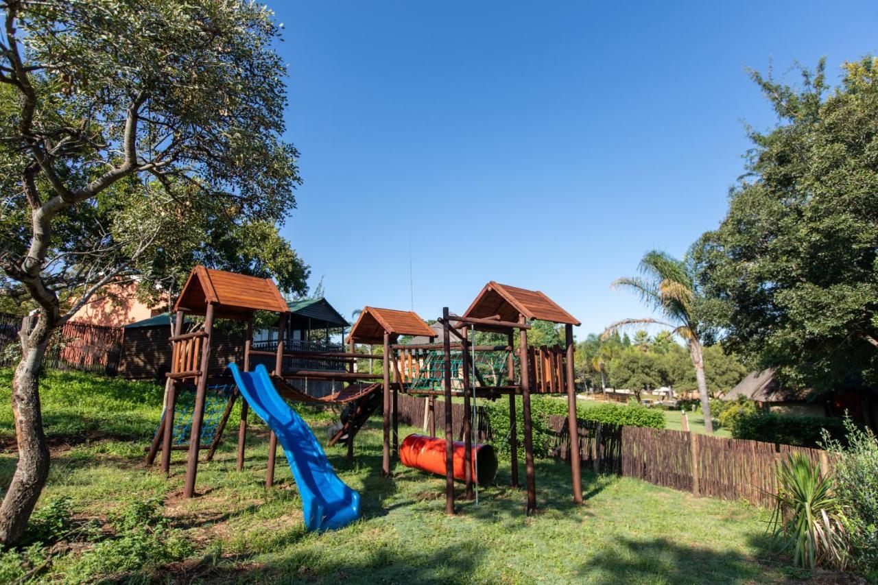 Pecan Bush Lodge Magaliesburg Zewnętrze zdjęcie