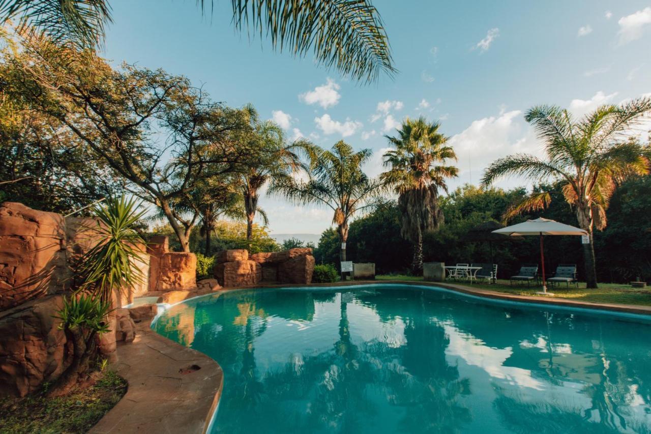 Pecan Bush Lodge Magaliesburg Zewnętrze zdjęcie