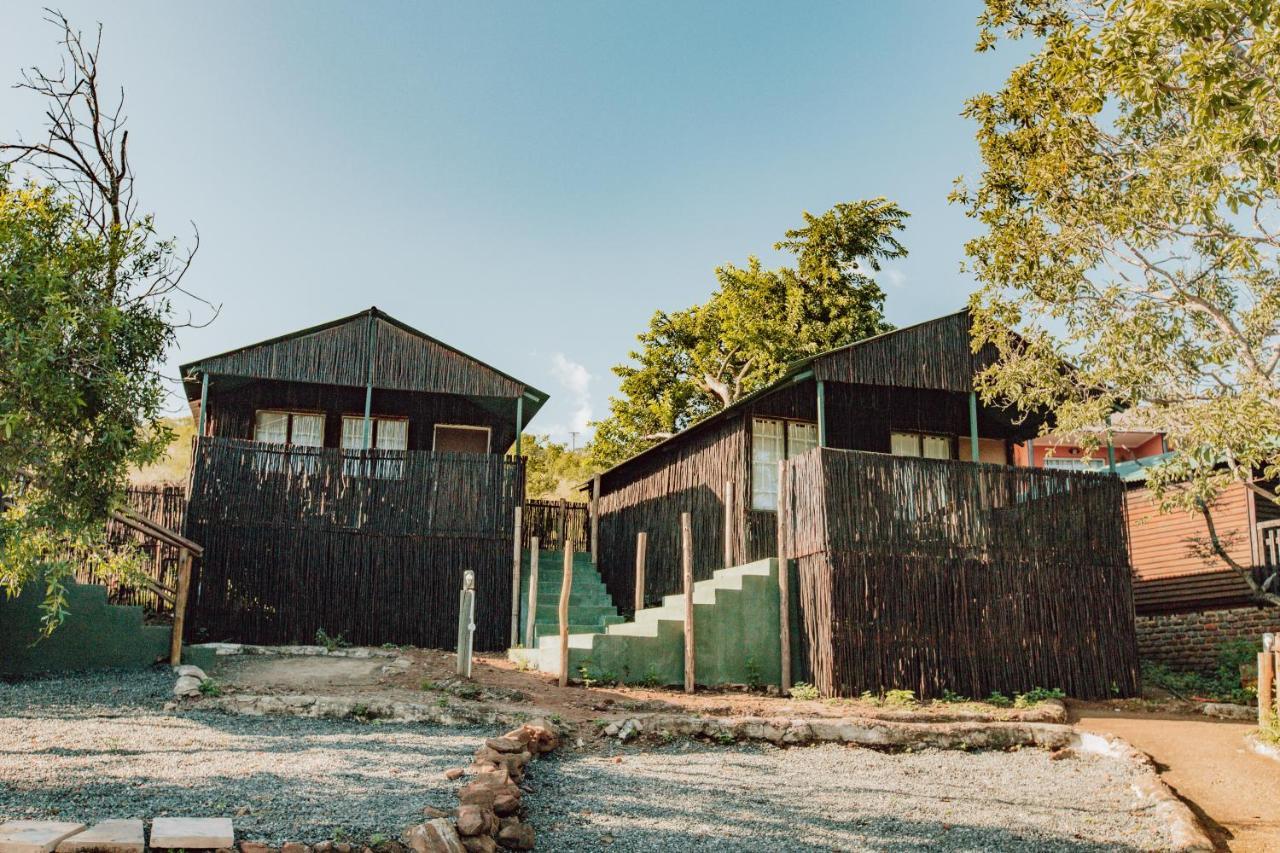 Pecan Bush Lodge Magaliesburg Zewnętrze zdjęcie