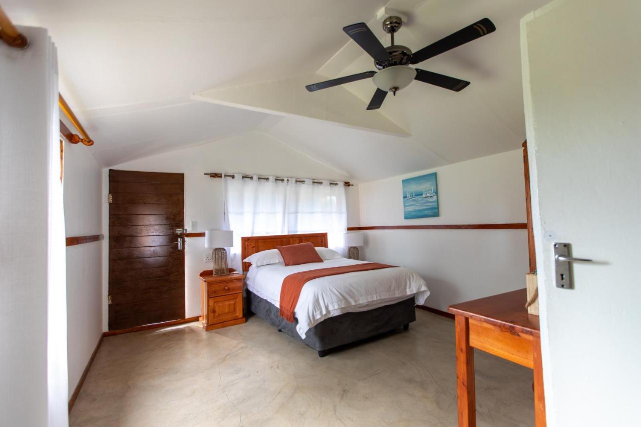 Pecan Bush Lodge Magaliesburg Zewnętrze zdjęcie