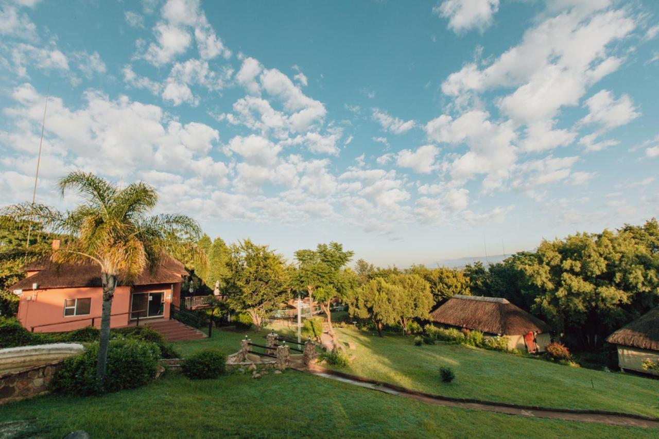 Pecan Bush Lodge Magaliesburg Zewnętrze zdjęcie