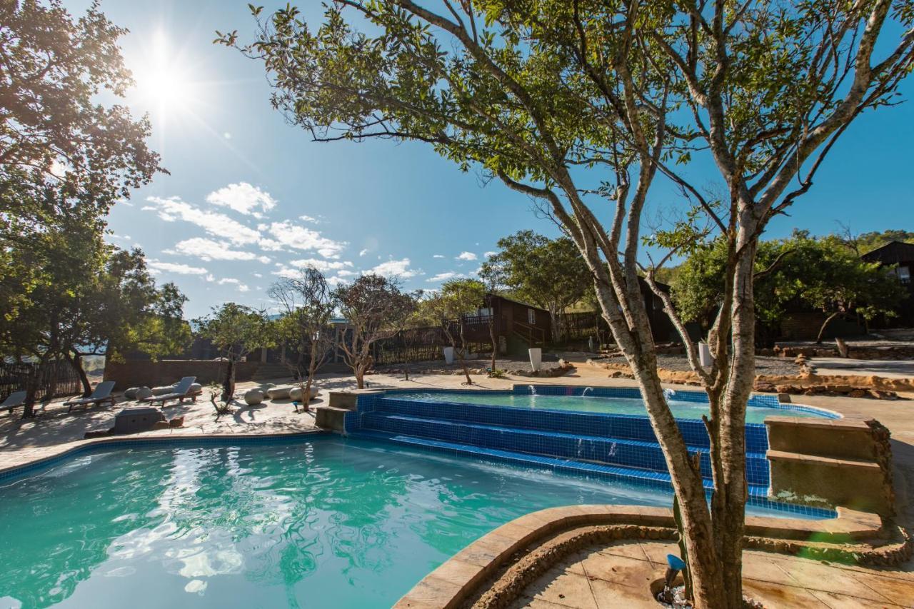 Pecan Bush Lodge Magaliesburg Zewnętrze zdjęcie