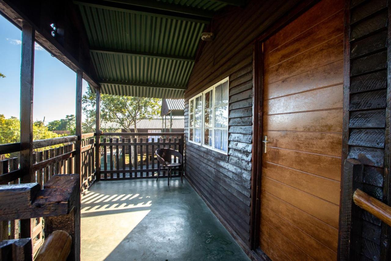 Pecan Bush Lodge Magaliesburg Zewnętrze zdjęcie