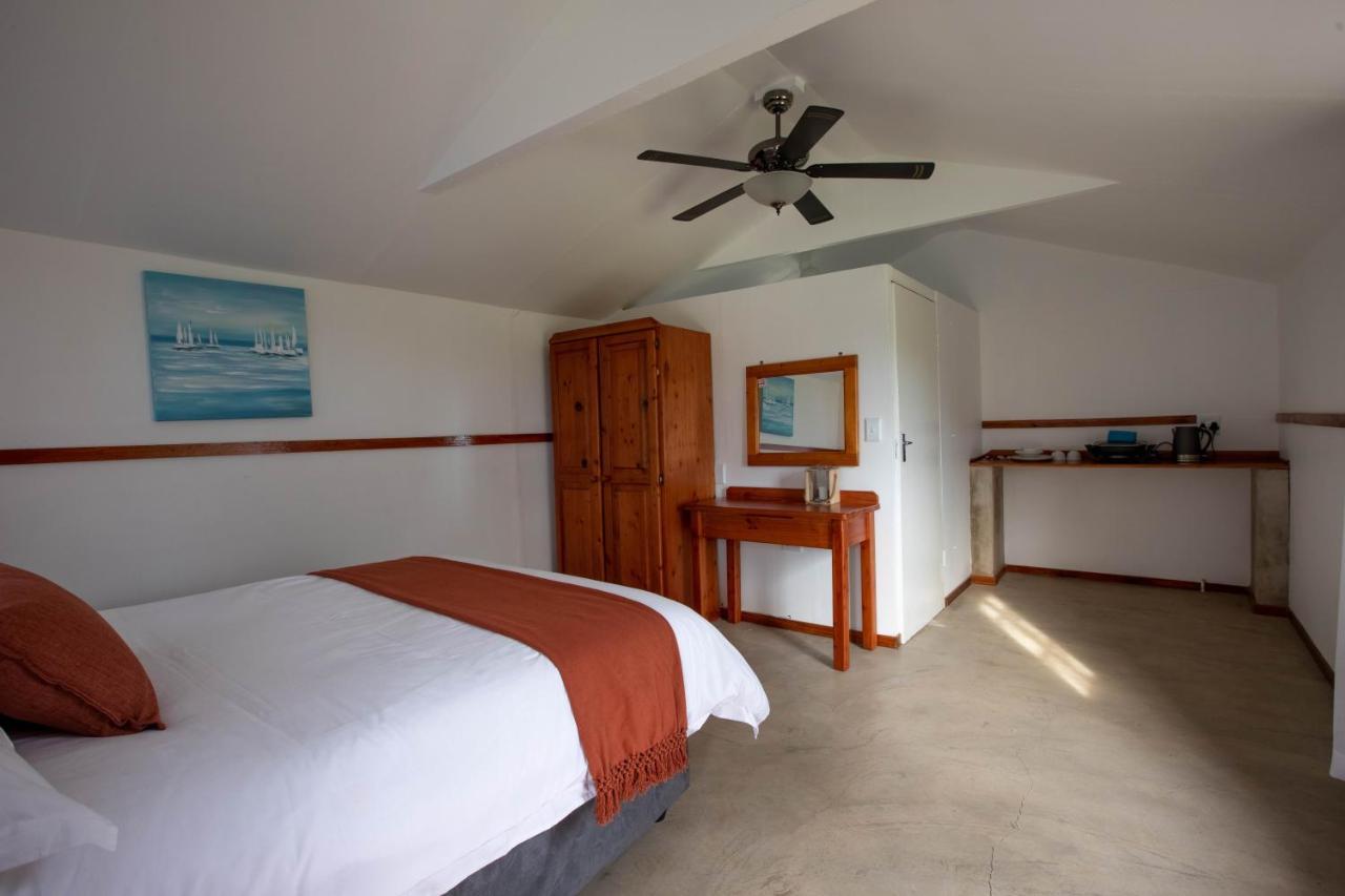 Pecan Bush Lodge Magaliesburg Zewnętrze zdjęcie