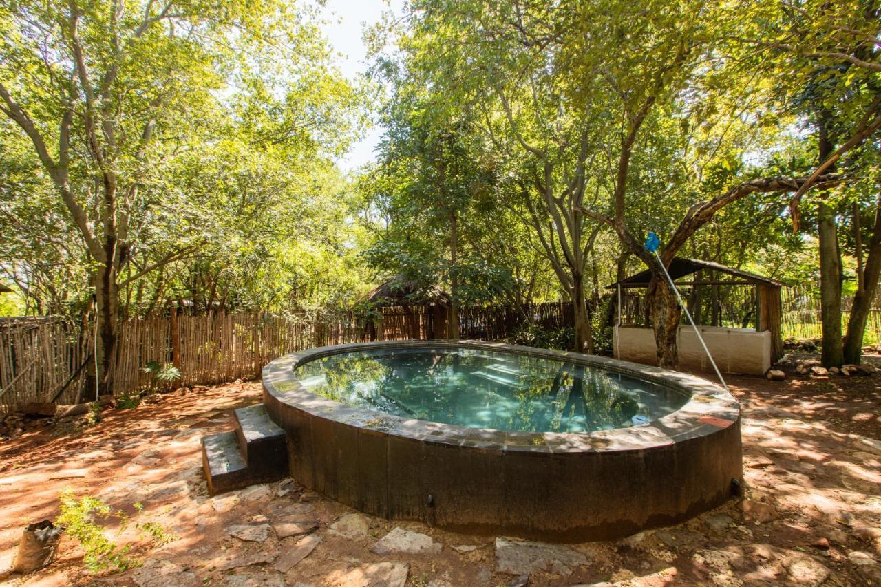 Pecan Bush Lodge Magaliesburg Zewnętrze zdjęcie