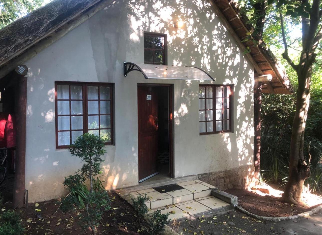 Pecan Bush Lodge Magaliesburg Zewnętrze zdjęcie